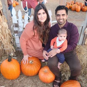 Meet your Posher, Nuri